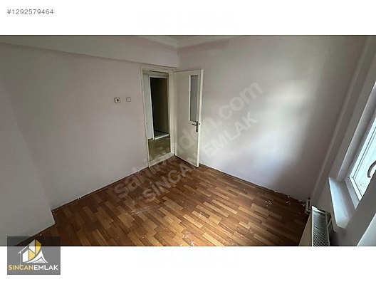 'SİNCAN EMLAKTAN TANDOĞAN MAHALLESİN'DE 3+1 ARA KATTA SATILIK - ANKARA SİNCAN fotoğraf 13