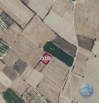 KONYA AKŞEHİR ADSIZ 676 M² TARLAMIZ SATILIKTIR - KONYA AKŞEHİR fotoğraf 6