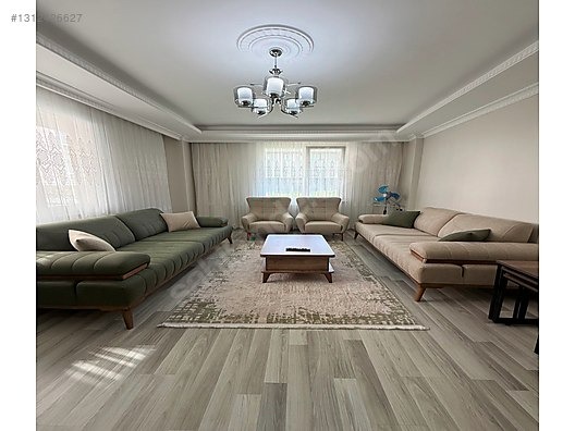 BEYLİKDÜZÜ KAVAKLI'DA SATILIK FIRSAT 2+1 DAİRE! - İSTANBUL BEYLİKDÜZÜ fotoğraf 4
