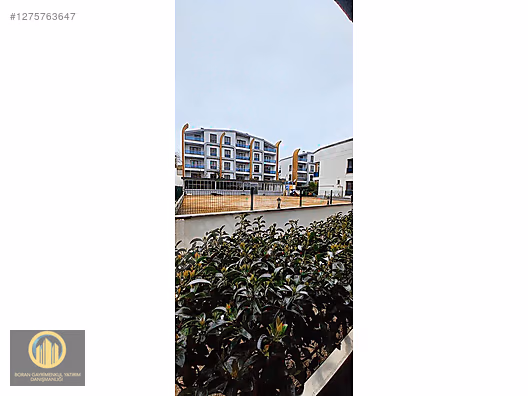 YALOVA TERMAL AKKÖY'DE SATILIK SİTE İÇİ ULTRA LÜKS DAİRE - YALOVA TERMAL fotoğraf 49