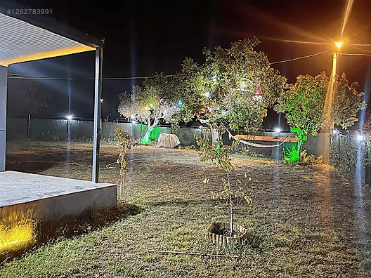 TAHİR ALPTEKİN,DEN TAVŞANCIL,DA VİLLA, MÜSTAKİL EV - KOCAELİ DİLOVASI fotoğraf 4