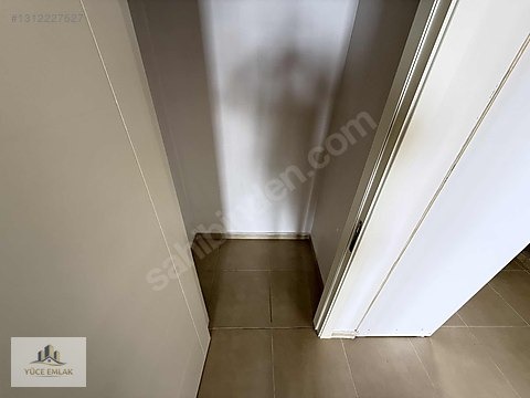 YÜCE'DEN ▓KAPALI OTOPARK 3+1 GENİŞ OTURUMLU KİLERLİ FIRSAT DAİRE - ANKARA PURSAKLAR fotoğraf 22