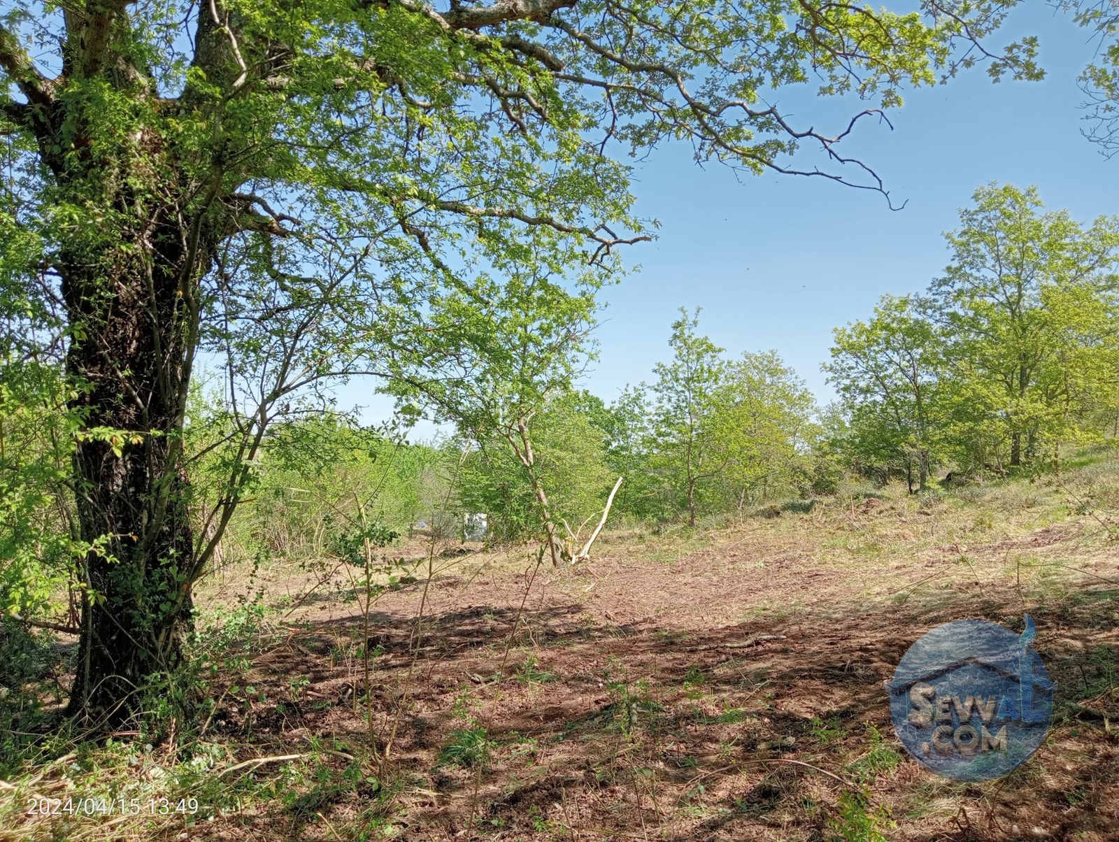 KOCAELİ KANDIRA ÇAKMAKLAR KÖYÜNDE 206 M² TARLA SATILIKTIR - Kocaeli Kandıra fotoğraf 13