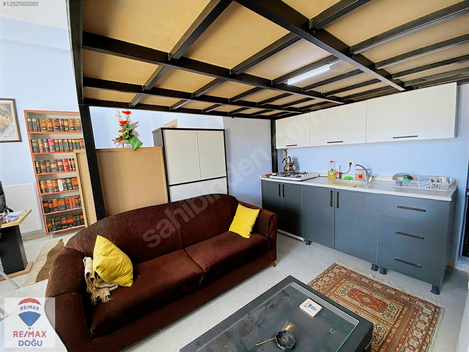 [REMAX DOĞU] ZAFRAN TOKİLERİNDE CADDE ÜZERİ SATILIK DÜKKAN - ELAZIĞ MERKEZ fotoğraf 3
