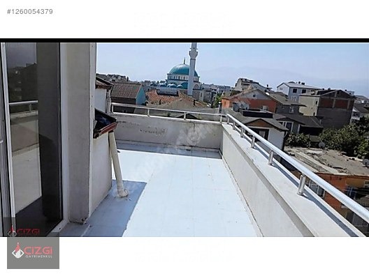 ÇİZGİ GAYRİMENKULDEN İZMİT SANAYİ MAHALLESİNDE SATILIK 3+1 DAİRE - KOCAELİ İZMİT fotoğraf 12
