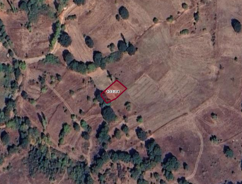 BALIKESİR DURSUNBEY VELİLER  KÖYÜNDE 425 M² BAHÇE SATILIKTIR