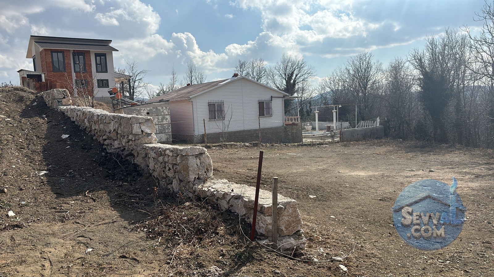 AĞLASUN SAKARCA MAHALLESİNDE SATILIK MUHTELİF ARSA - Burdur Ağlasun fotoğraf 20