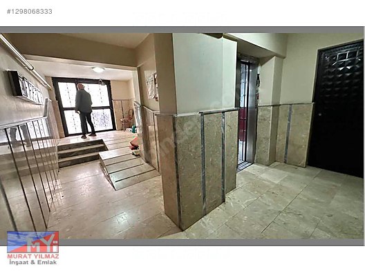 MURAT YILMAZ İNŞAAT EMLAK TAN ZAFER MAH SATILIK 1+1 DAİRE - ESKİŞEHİR TEPEBAŞI fotoğraf 13