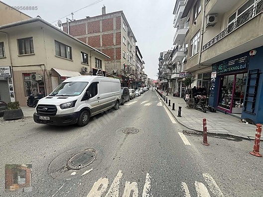 DARICA MERKEZDE CADDE ÜZERİ SATILIK DÜKKAN İŞYERİ - KOCAELİ DARICA fotoğraf 15