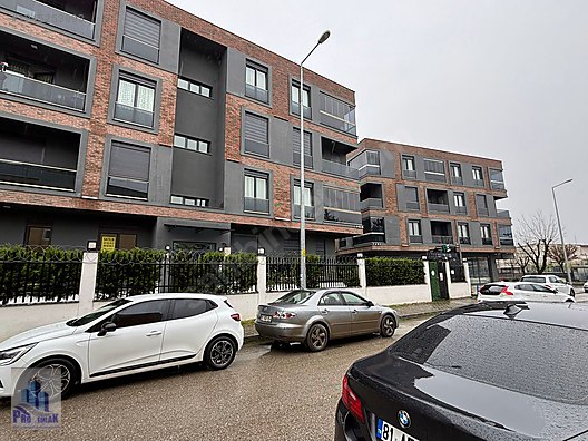 DÜZCE NUSRETTİN MH 4 KATLIDA ORTA KAT 2+1 DAİRE 1.190.000 TL - DÜZCE MERKEZ fotoğraf 2