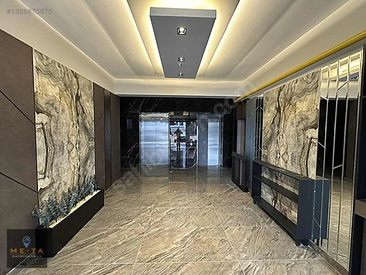ME-TA GAYRİMENKUL'DEN ŞEHİTLİK MAH ULTRA LÜKS SATILIK 4+1 DAİRE - ANKARA POLATLI fotoğraf 14