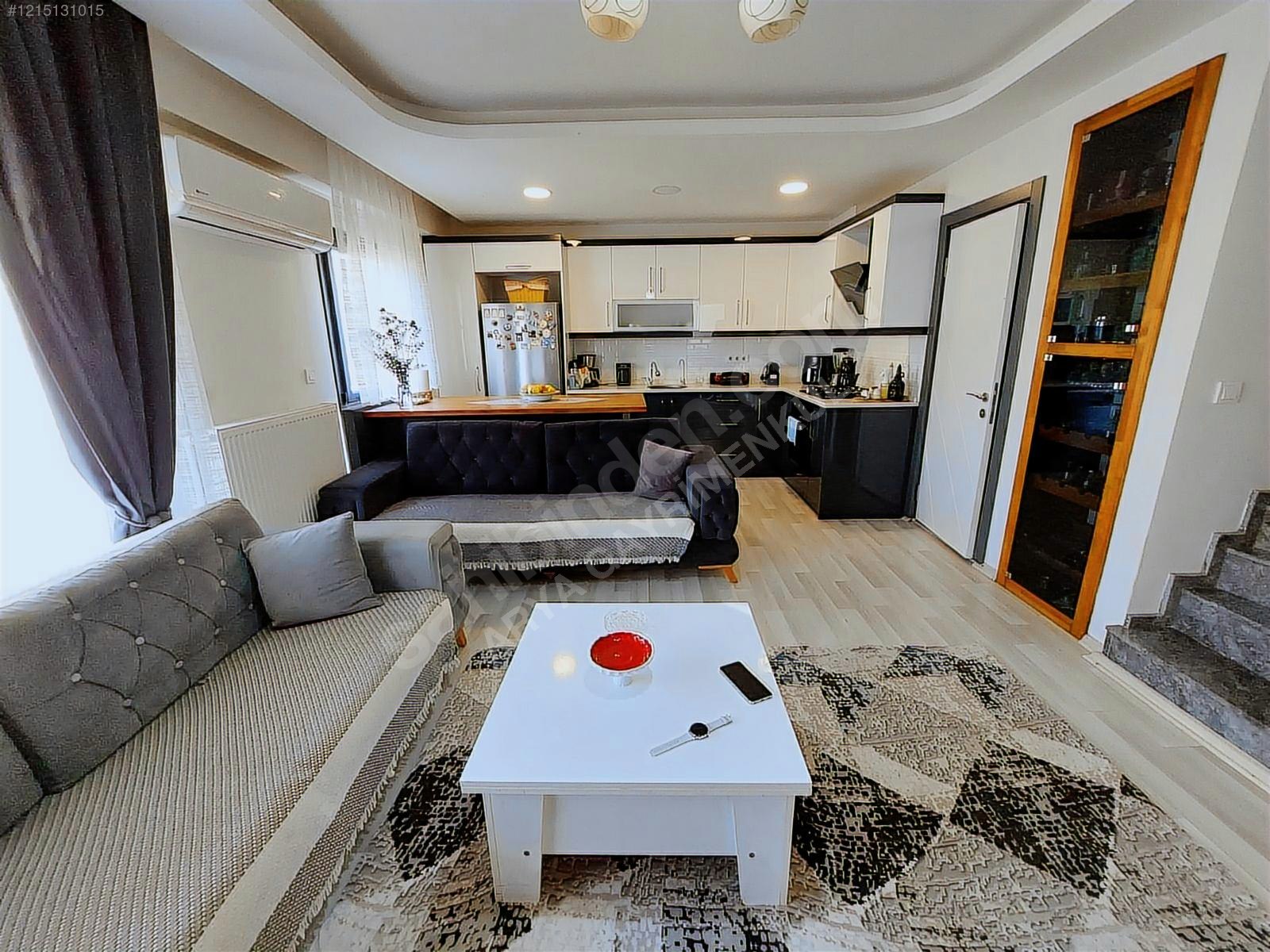 Arya Gayrimenkul Seferihisar Tepecikte Satılık 4+1 Villa - İZMİR SEFERİHİSAR fotoğraf 8