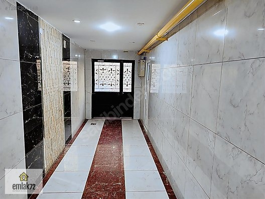 EMLAK 72'DEN BELDE MAH KİRALIK GENİŞ 3+1 GİRİŞ DAİRE - BATMAN MERKEZ fotoğraf 9