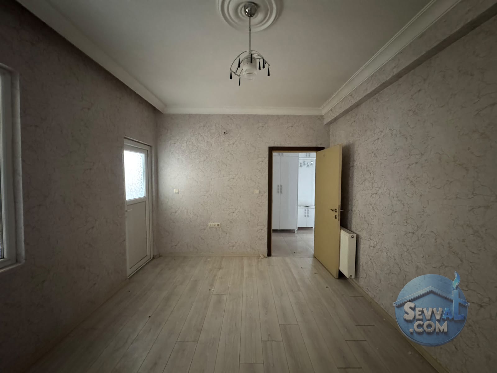 İPEKYOL MAH İPEKYOL BULVARI 3,KAT 3+1 D.GAZLI, ASANSÖRLÜ - ŞANLIURFA HALİLİYE fotoğraf 24