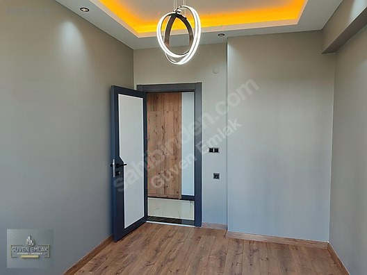 GÜVEN EMLAK'TAN TECDE ANAYOLU ARKASI ULTRA LÜKS SIFIR DAİRE - MALATYA YEŞİLYURT fotoğraf 10