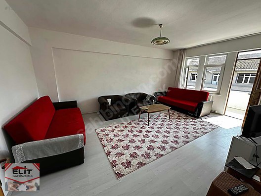 KARASU ÇARŞI MERKEZDE SATILIK 3+1 MUTFAK AYRI DAİRE 125 M2 - SAKARYA KARASU fotoğraf 22