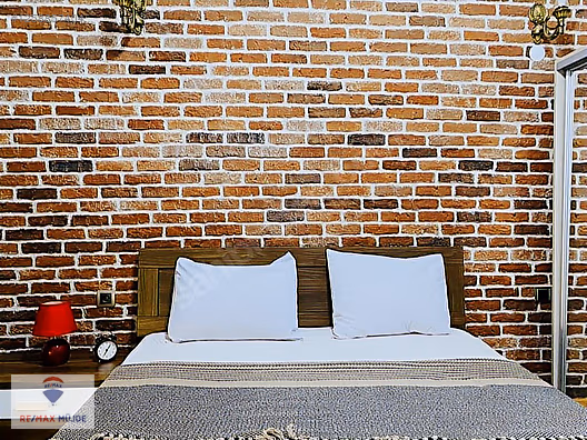 Çanakkale Ezine Mecidiye satılık müstakil villa - ÇANAKKALE EZİNE fotoğraf 8