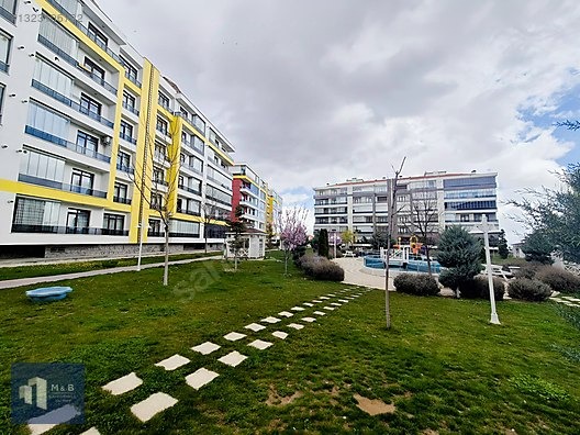 NOVADA AVM YAKINI-SANCAK MH-SİTEİÇİ-GÜVENLİKLİ-KİRALIK 3+1 DAİRE - KONYA SELÇUKLU fotoğraf 34