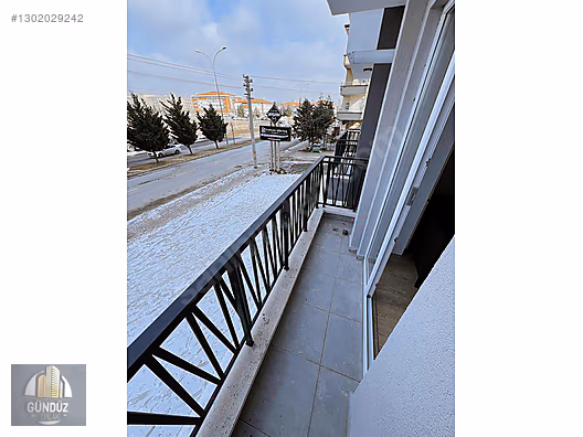 TACİN EMNİYET ARKASI ULTRA LÜX EŞYALI 1+1 DAİRE - AKSARAY MERKEZ fotoğraf 15