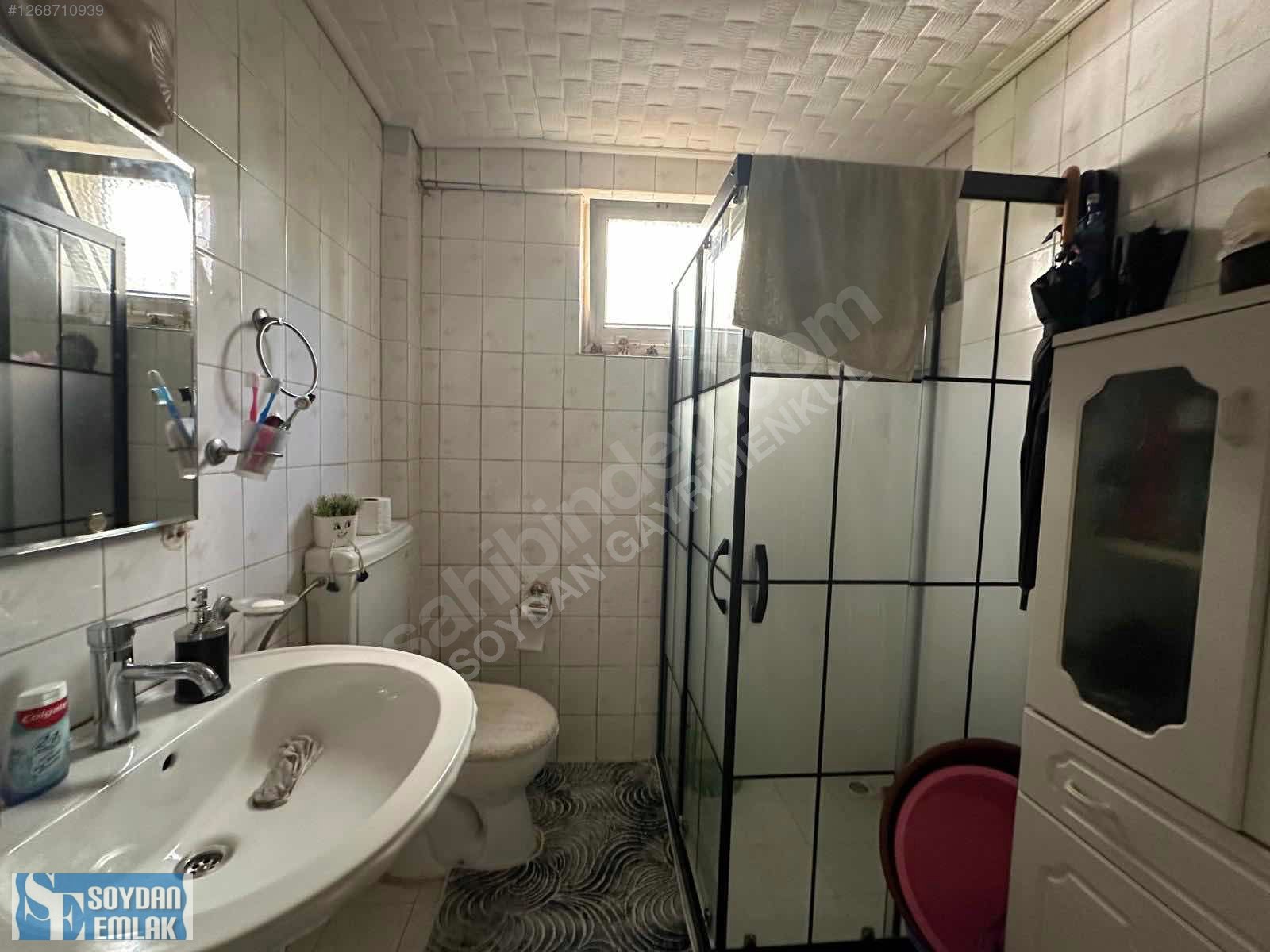 SARIANADA 90m2 Geniş kapalı mutfak 1+1 Daire - MUĞLA MARMARİS fotoğraf 10