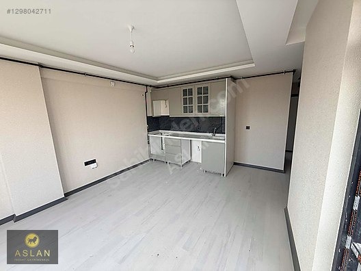 HAVALİMANI BÖLGESİ | METRO + ÜVİVERSİTE YAKINI 1+1 DAİRELER - ANKARA ÇUBUK fotoğraf 15