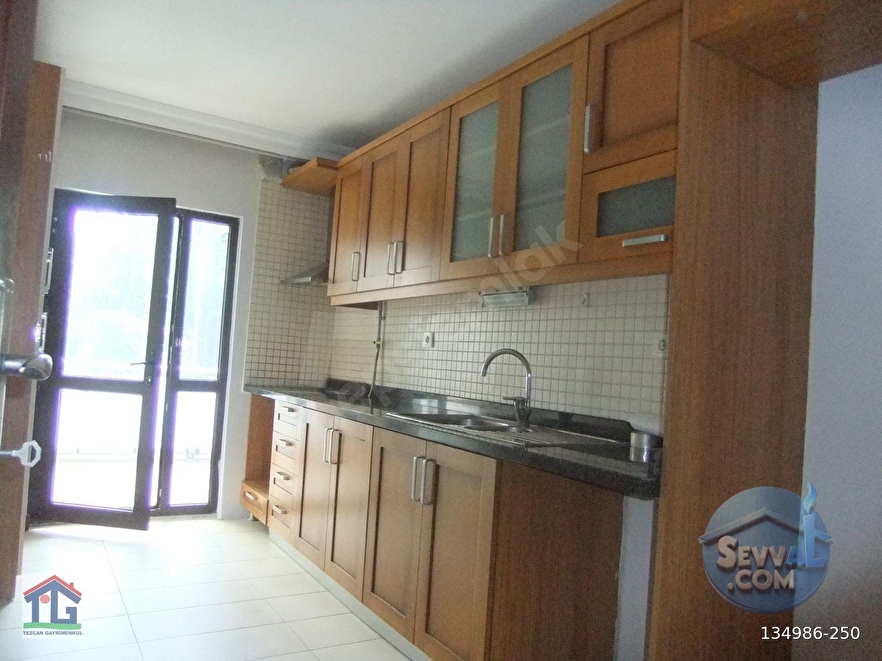 AKÇAKENT-1 SİTESİNDE SATILIK 3+1 KULLANIMA HAZIR BOŞ DAİRE. - KOCAELİ İZMİT fotoğraf 44