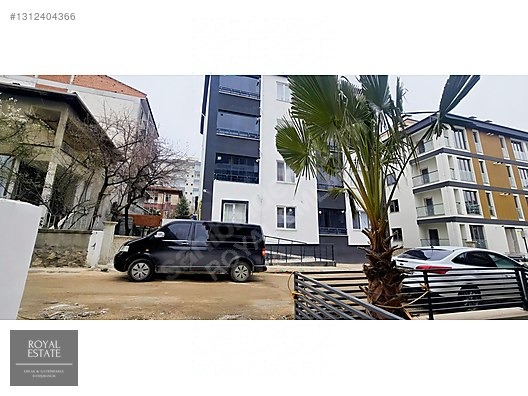 ROYAL EMLAKTAN 55 EVLERDE KİRALIK 1+1 EŞYALI DAİRE - AMASYA MERKEZ fotoğraf 18