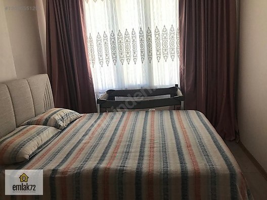 EMLAK 72 ' DEN KÜLTÜR MAHALLESİ'NDE SATILIK DAİRE - BATMAN MERKEZ fotoğraf 7