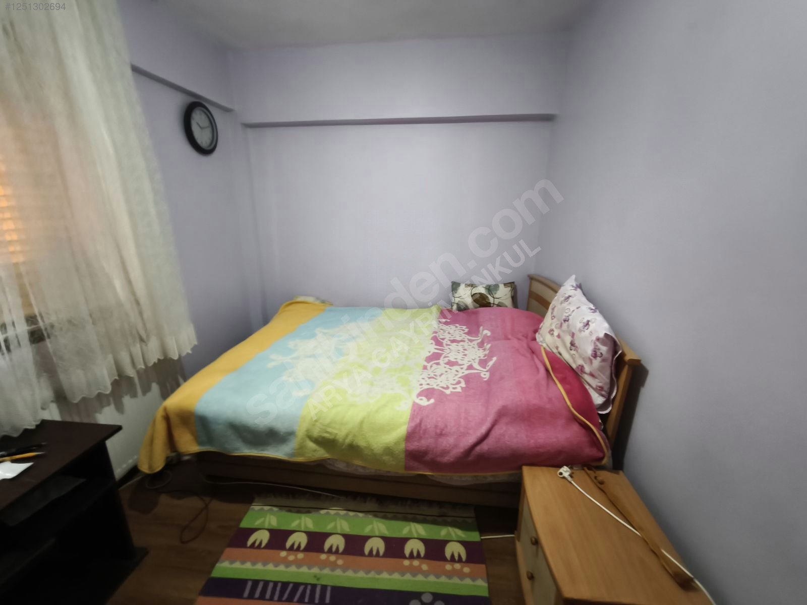 Arya Gayrimenkul Narlidere Yenikale Satilik Asansorlu 3+1 Daire - İZMİR NARLIDERE fotoğraf 4
