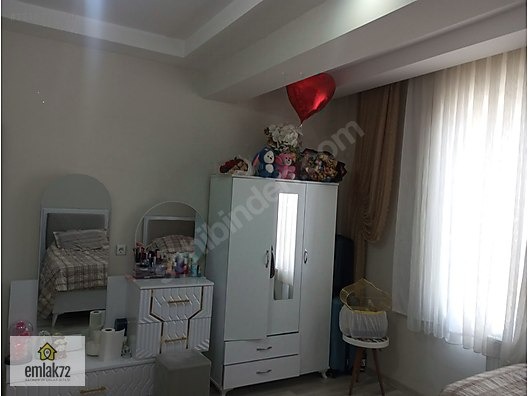 EMLAK 72'DEN BAHÇELİEVLER MH.MİGROS ARKASINDA(2+1) SATILIK DAİRE - BATMAN MERKEZ fotoğraf 17