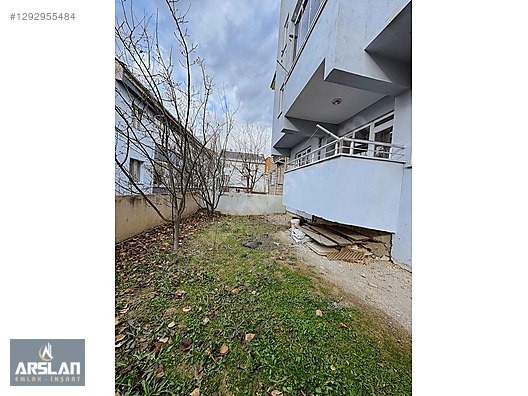 İNEGÖL ALANYURT FATİH MAH. 3+1, 140M2, BAHÇE KATI, SATILIK DAİRE - BURSA İNEGÖL fotoğraf 12