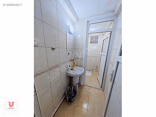 RENAULT SERVİSİ YANINDA BAKIMLI 3+1 SATILIK DAİRE - GAZİANTEP ŞAHİNBEY fotoğraf 7