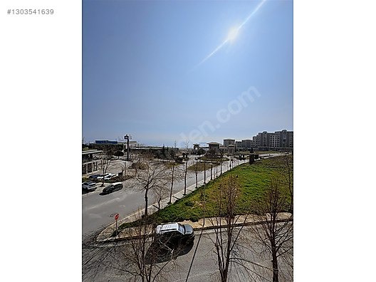 KAVAKLIKENT SİTESİ KİRALIK 3+1 DENİZ MANZARLI DAİRE - İSTANBUL BEYLİKDÜZÜ fotoğraf 24