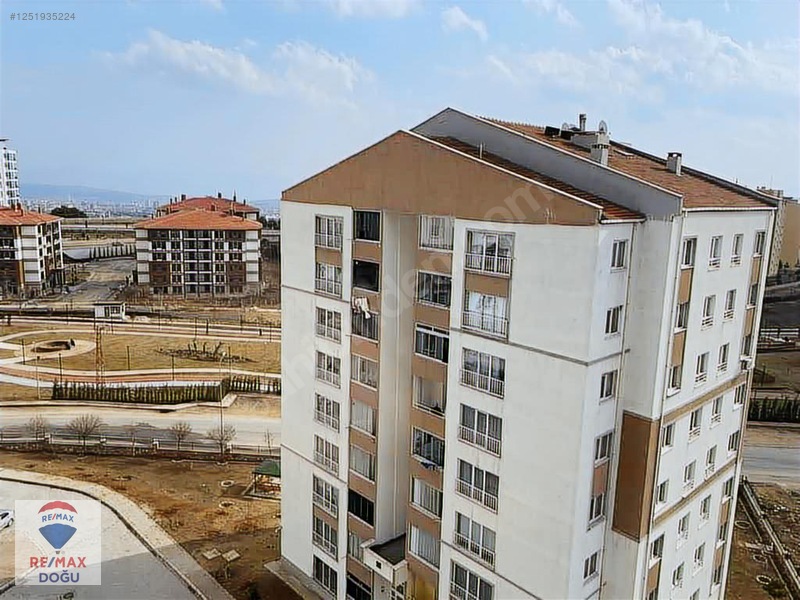 REMAX DOĞUDAN ÇAYDAÇIRA MEMURSEN 2.ETAP TOKİ SATILIK DAİRE - ELAZIĞ MERKEZ fotoğraf 3