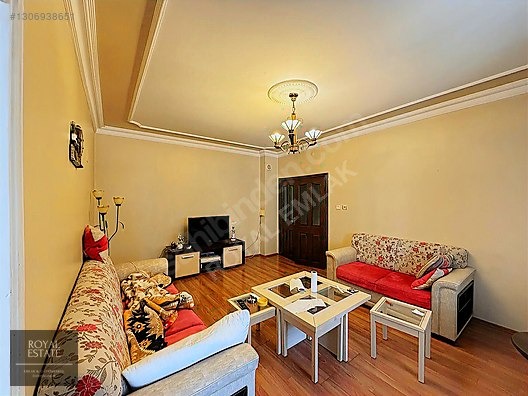 Nüfus Müdürlüğü Karşısı Satılık 3+1 Daire! - AMASYA MERKEZ fotoğraf 9