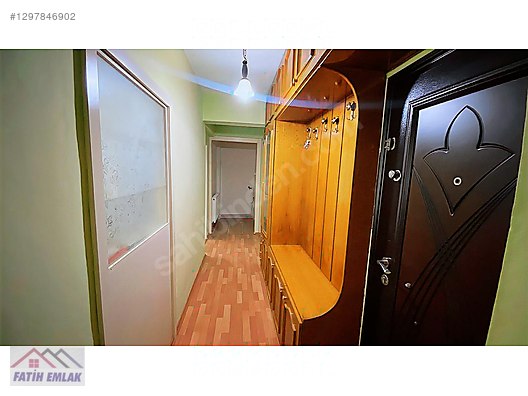 GEMLİK MERKEZDE ARA KAT SATILIK DAİRE - BURSA GEMLİK fotoğraf 16