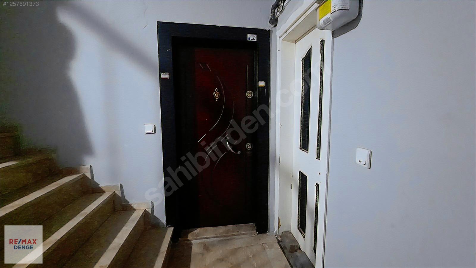 EYÜPSULTAN ORUÇ SOKAK DA BAHÇEKATI SATILIK DAİRE - İSTANBUL EYÜPSULTAN fotoğraf 14
