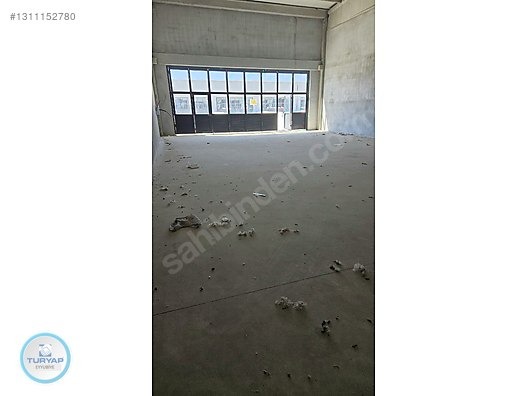 TOKİ AKSARAY SANAYİ 90 BİN TL TAKSİTLE 200 M2 DÜKKAN - AKSARAY MERKEZ fotoğraf 5