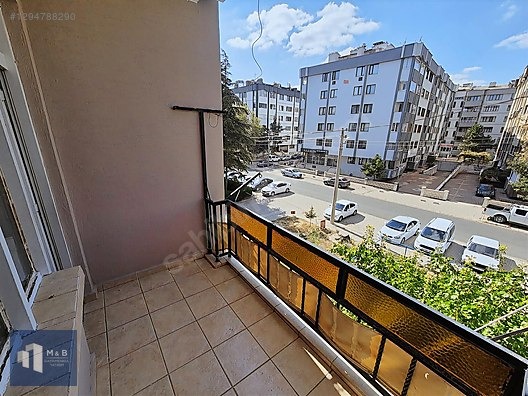MERAM YAKA CADDE ÜZERİ-MELİKŞAH MAH-KİRALIK 2+1 ARAKAT DAİRE - KONYA MERAM fotoğraf 18