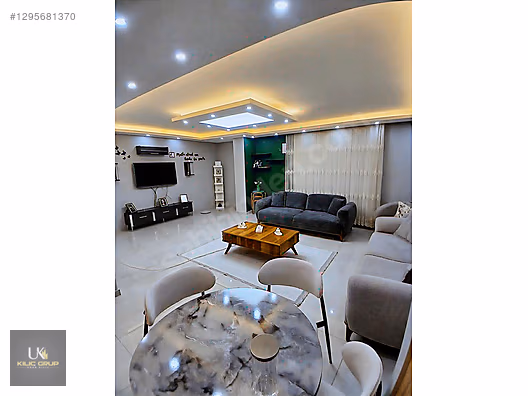 KILIÇ GRUPTAN FATİH MAH. YERDEN ISITMALI 3+1 GÜZEL DAİRE - KOCAELİ KÖRFEZ fotoğraf 8