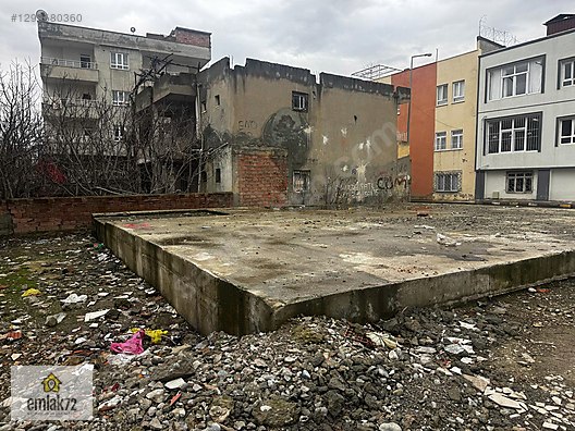 EMLAK 72 DEN PETROL MAHALLESİNDE SATILIK KÖŞEBAŞI ARSA - BATMAN MERKEZ fotoğraf 9