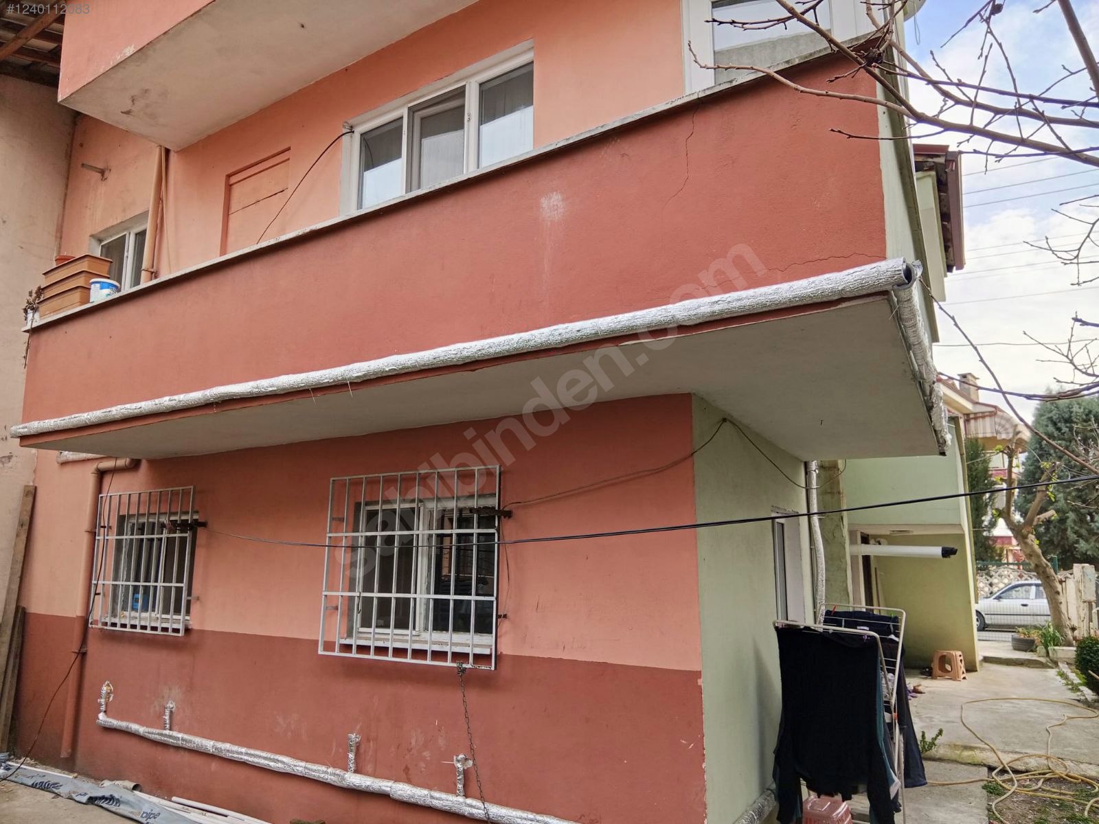 müstakil ev sahibinden - SAKARYA ADAPAZARI fotoğraf 12