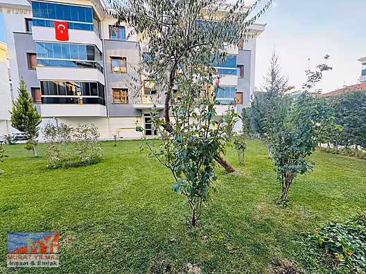 MURAY YILMAZ İNŞAAT EMLAK TAN BATIKENT MAH SATILIK 4+1 DAİRE - ESKİŞEHİR TEPEBAŞI fotoğraf 3