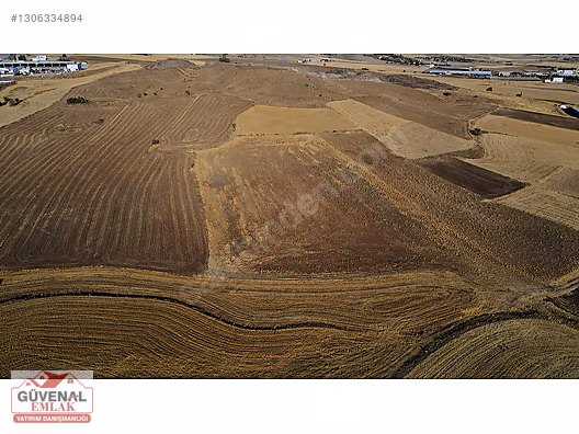 YOL CEPHE-TEK TAPU-26343M2-ŞABANÖZÜ ASFALT 2. PARSELİ - ANKARA ÇUBUK fotoğraf 7