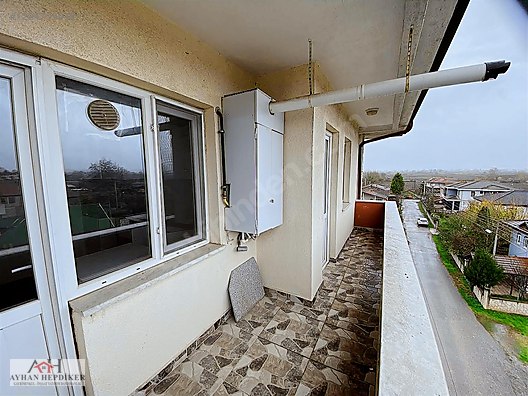 Söğütlü Merkezde Satılık 3+1 Daire - 135m² Ferah Yaşam Alanı - SAKARYA SÖĞÜTLÜ fotoğraf 12