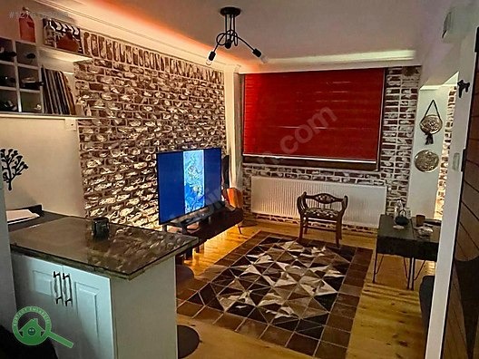 Ortaköy'de satılık 2+1 daire - İSTANBUL BEŞİKTAŞ fotoğraf 9