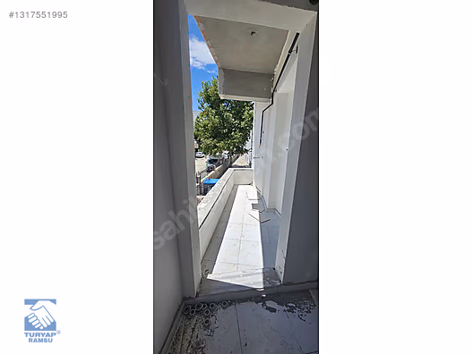 RAMSUDAN BAHÇELİEVLERDE SATILIK 2+1 DAİRE - ADIYAMAN MERKEZ fotoğraf 5