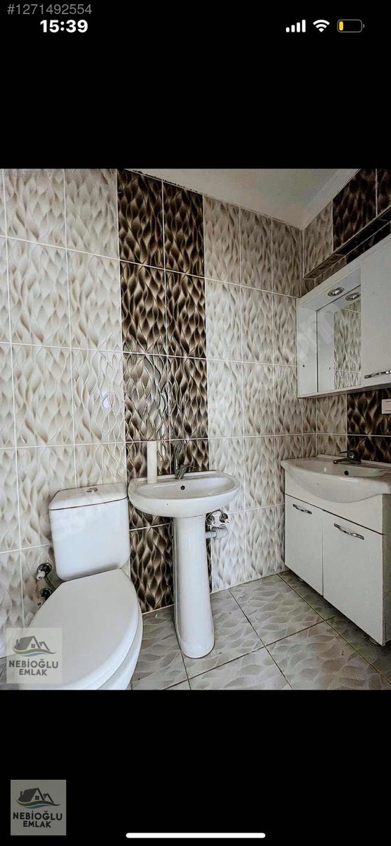NEBİOĞLU EMLAKTAN FATİH SULTAN MAH.240 m2 DÜKKAN DEPO - KOCAELİ DERİNCE fotoğraf 30