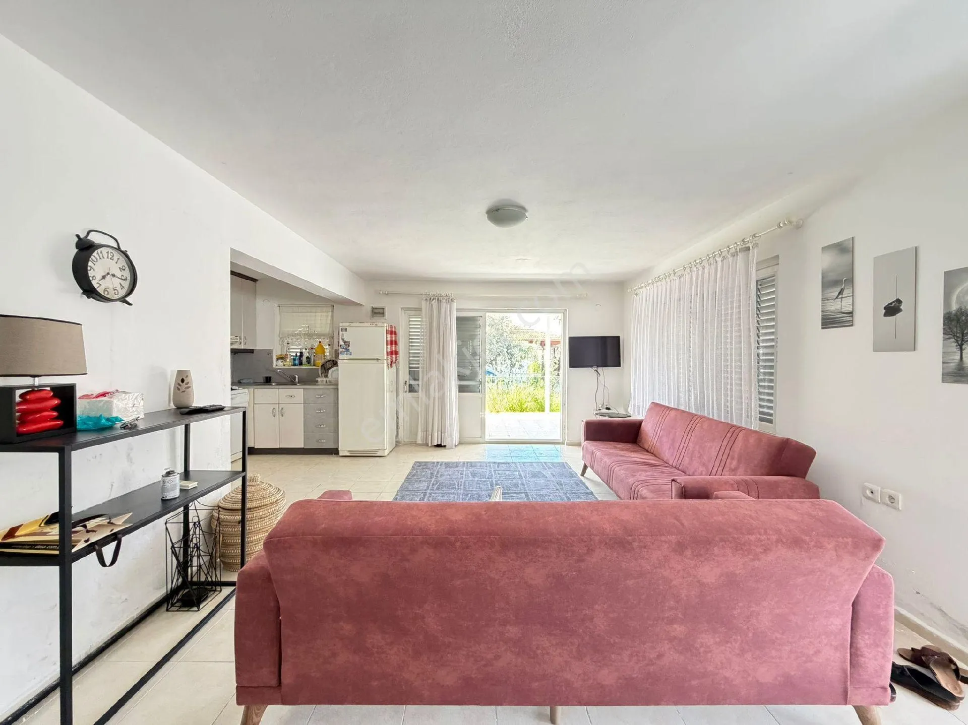 Kuşadası Satılık Nazilli Sitesi 2+1 - AYDIN KUŞADASI fotoğraf 16