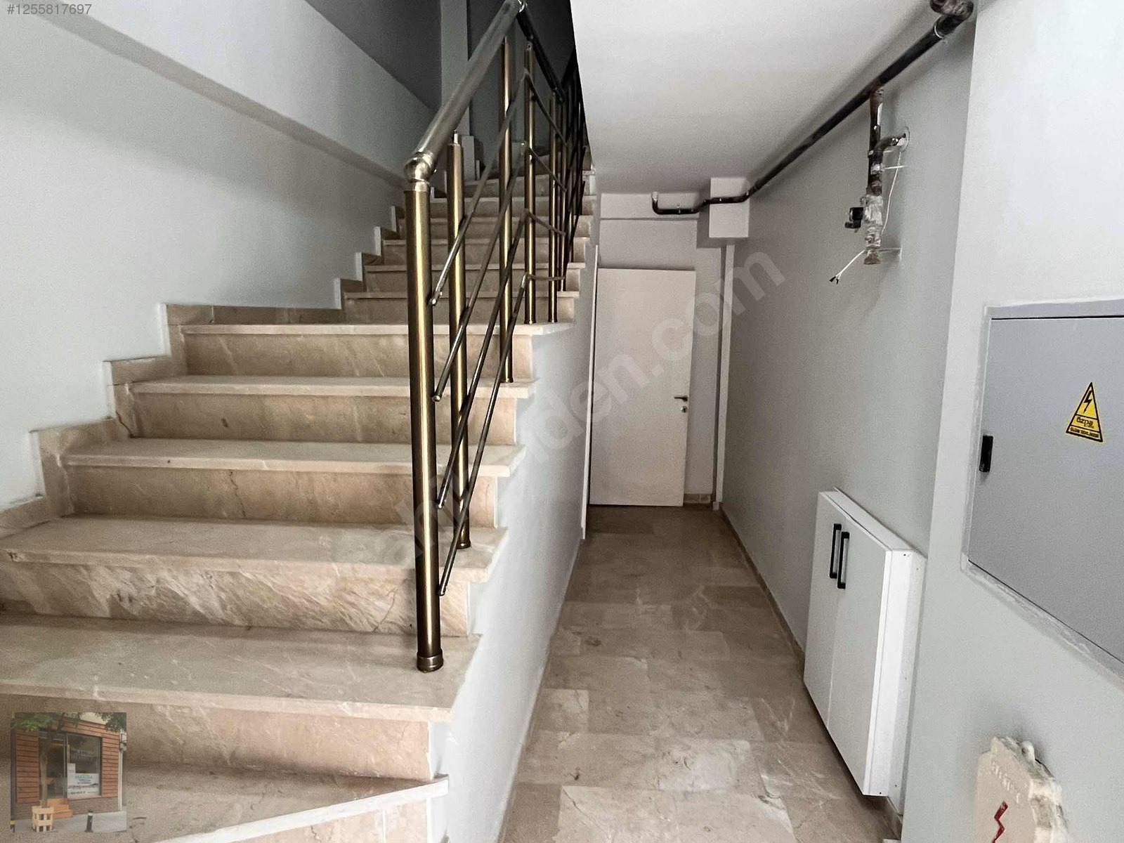 Marina Emlaktan Darıca Merkezde Satılık 2+1 Sıfır Daire - KOCAELİ DARICA fotoğraf 4